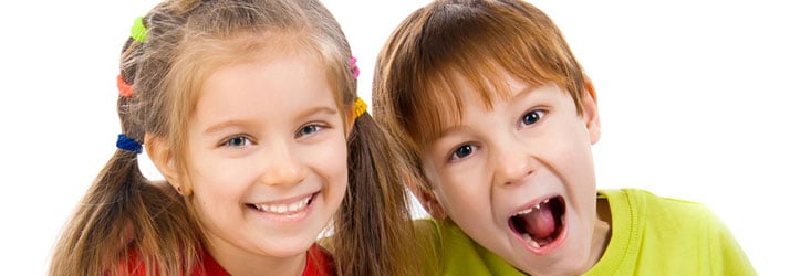 Chiropractic Maplewood MN Children Smiling Chiropractic Maplewood MN Children Smiling