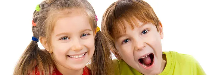 Chiropractic Maplewood MN Children Smiling Chiropractic Maplewood MN Children Smiling