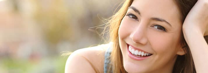 Chiropractic Maplewood MN Lady Smiling Chiropractic Maplewood MN Lady Smiling