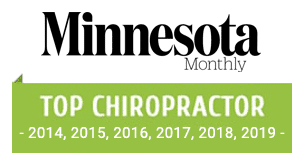 Chiropractic Maplewood MN Minnesota Monthly Chiropractic Maplewood MN Minnesota Monthly