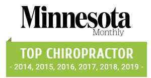 Chiropractic Maplewood MN Minnesota Monthly